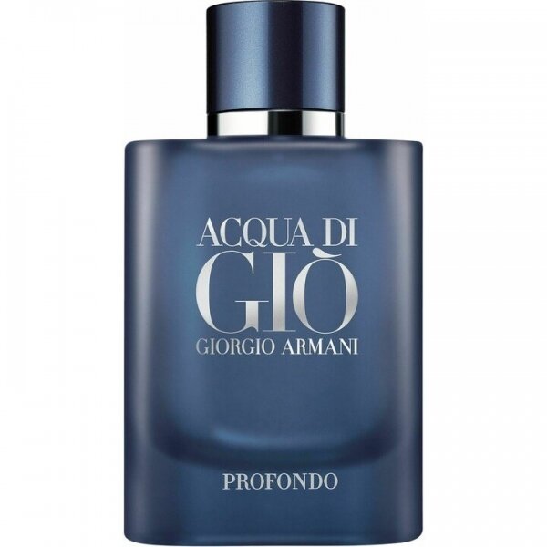 Giorgio Armani Acqua di Gio Profondo EDP 40 ml Erkek Parfümü kullananlar yorumlar